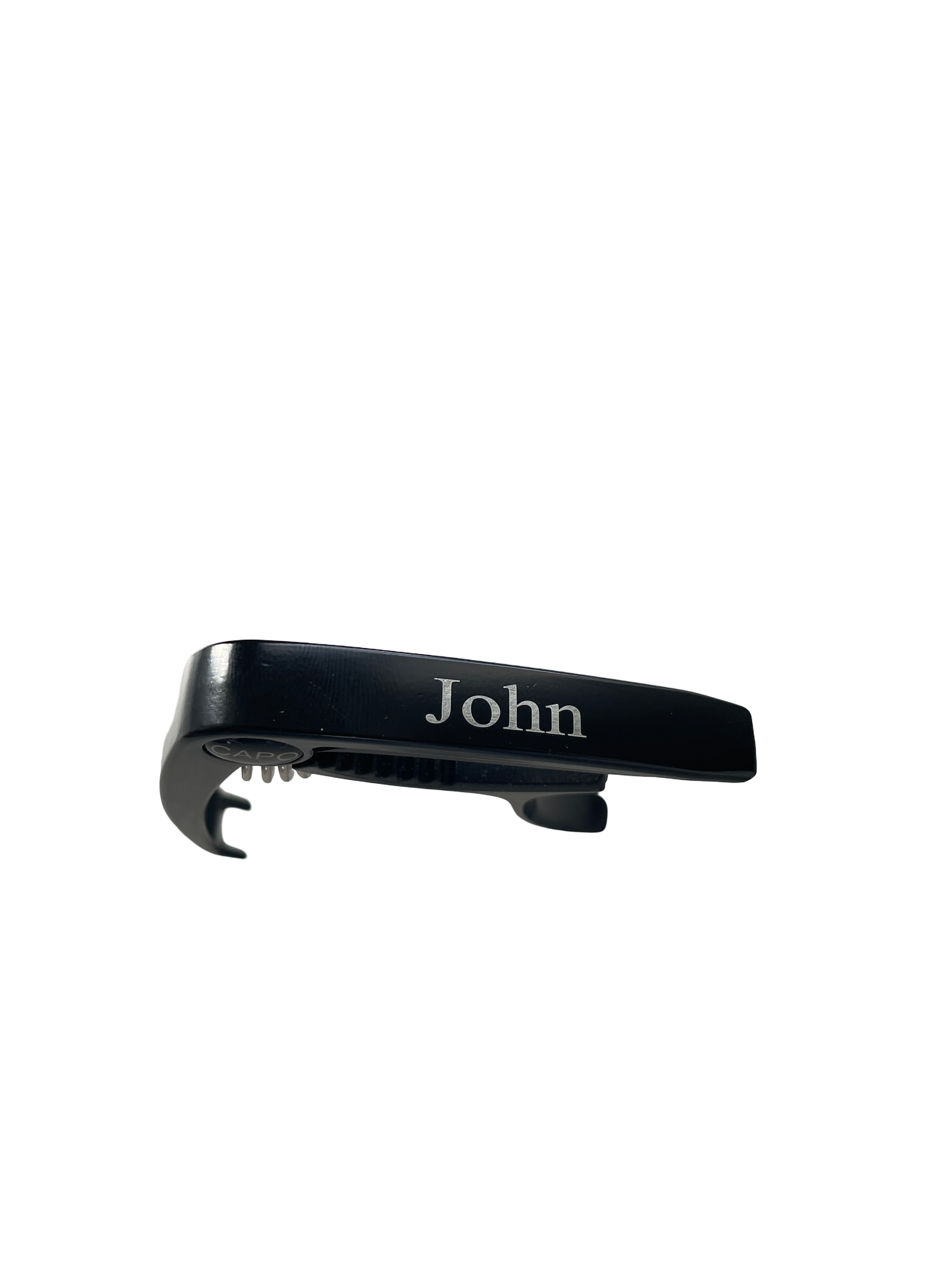 Gitarren-Capo Personalisiert 