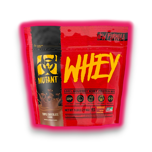 Mutant Whey