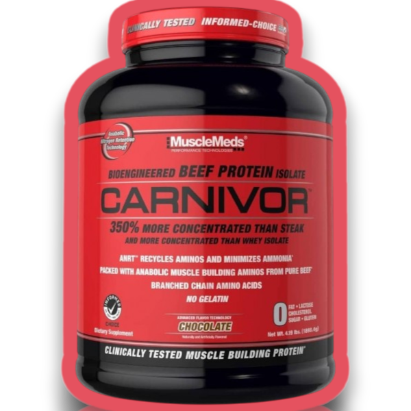 Proteina Carnivor