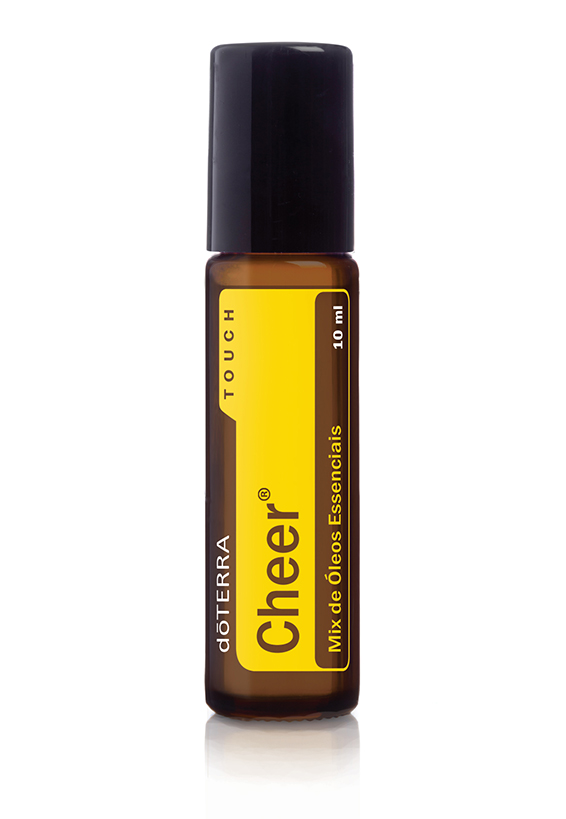 dōTERRA Cheer® Touch - 10 ml Roll-On