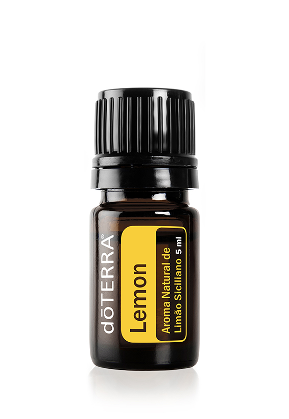 Lemon (Aroma Natural) 5ml
