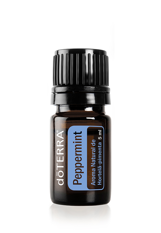 Peppermint (Aroma Natural) 5ml