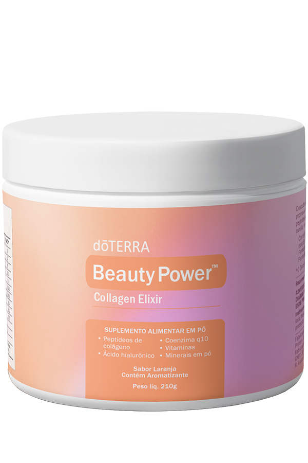 Colágeno dōTERRA Beauty Power™