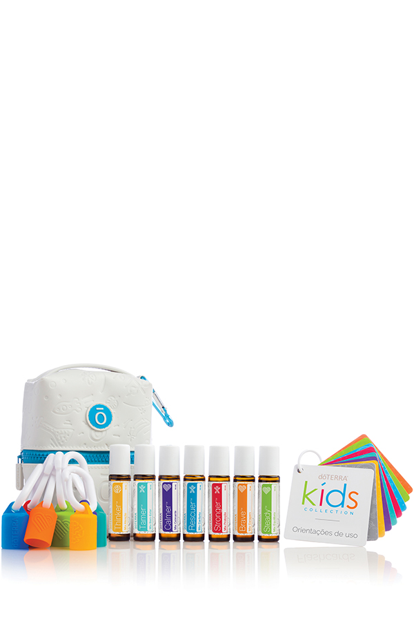 dōTERRA® Kids Kit