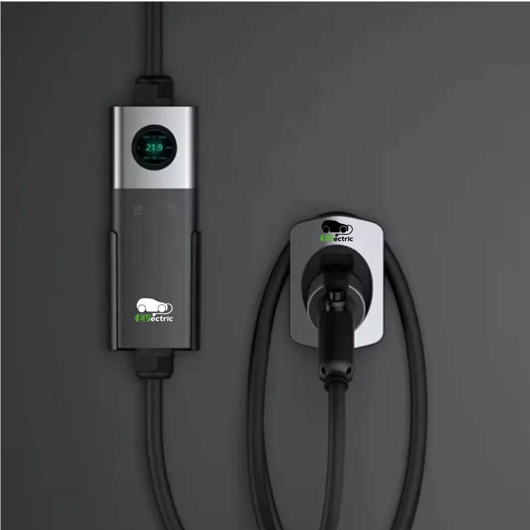 Cargador Portátil SMART