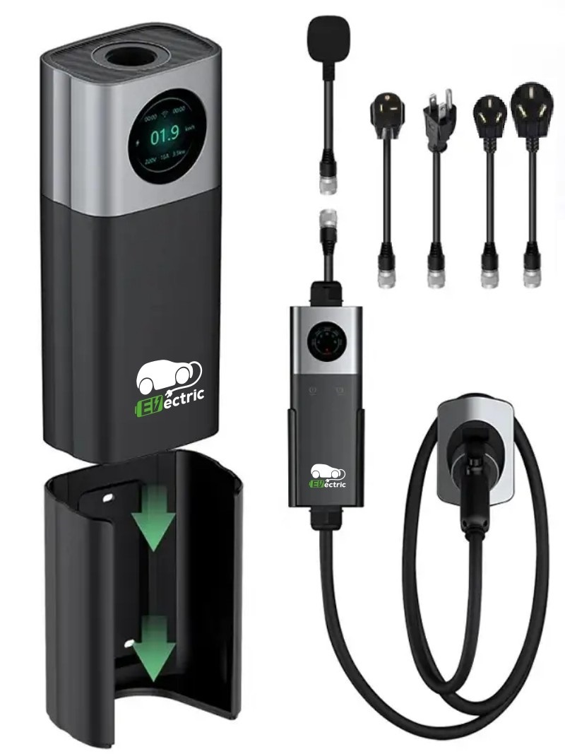 Cargador Portátil SMART