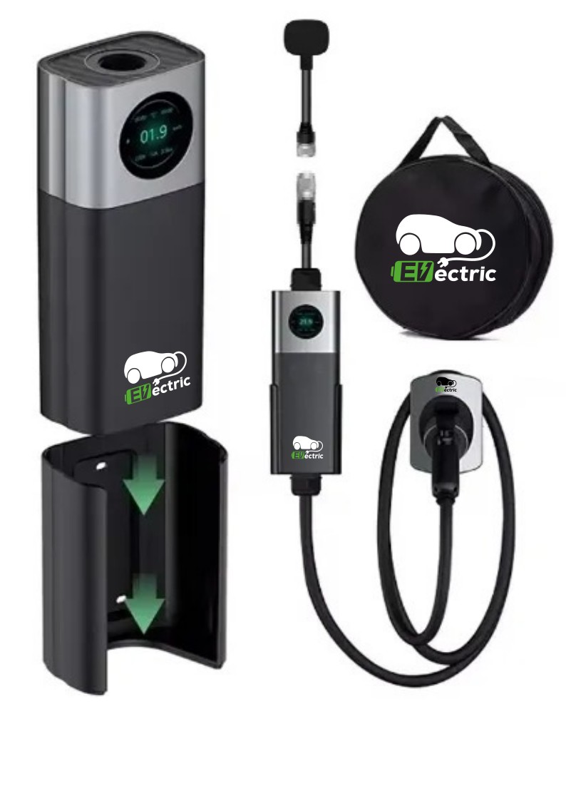 Cargador Portátil SMART