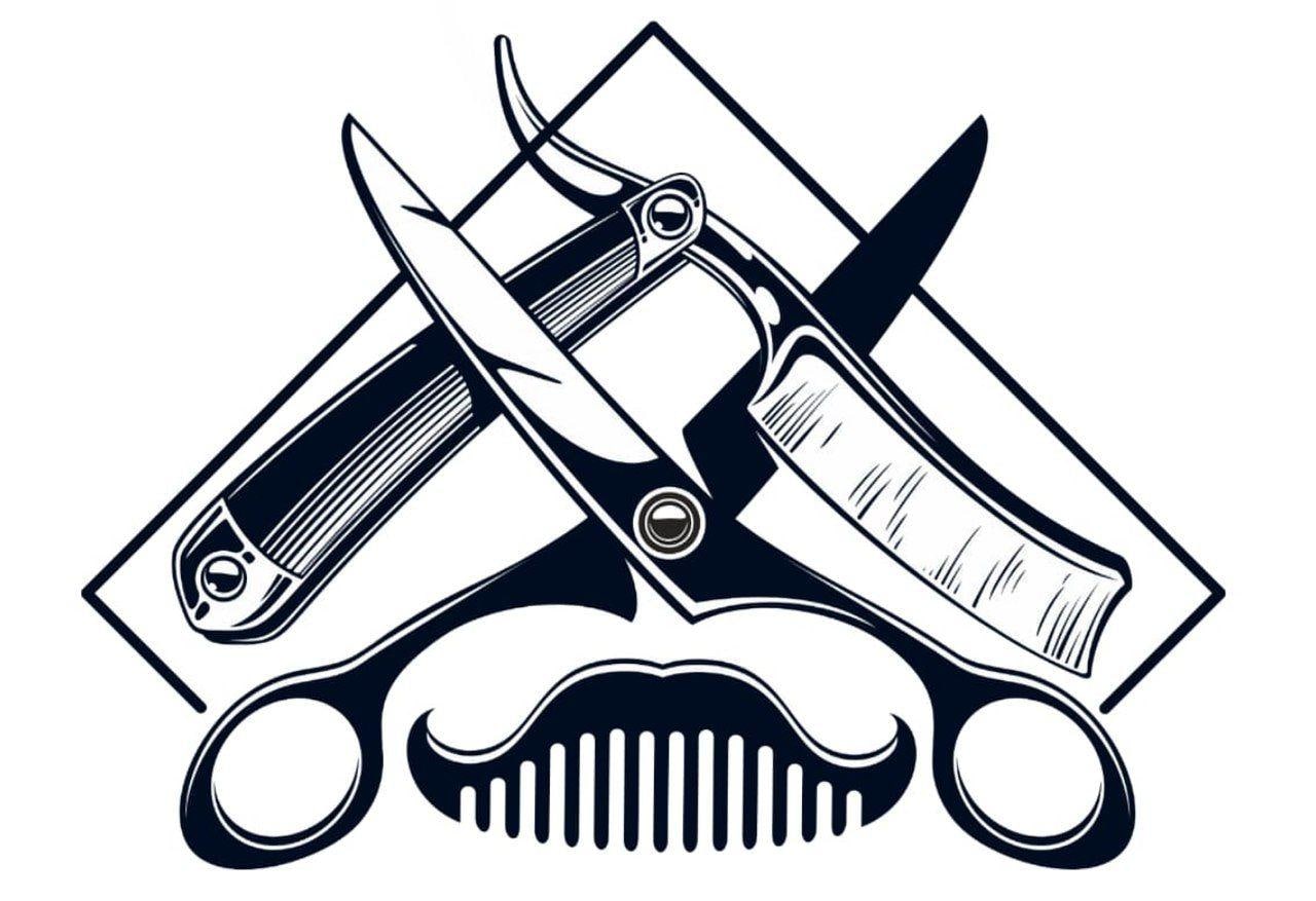 Broderie numérique PACK utile Coiffeur Format PES