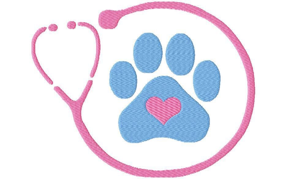 Broderie numérique Pack Médecine Format PES