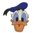 Patch Donald Duck