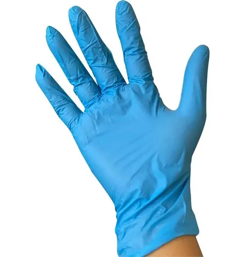 Disposable Nitrile Gloves
