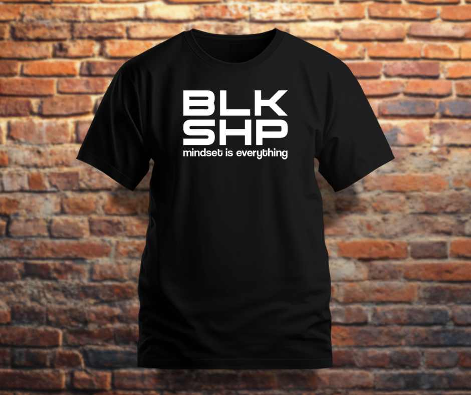 Black Sheep - Mindset