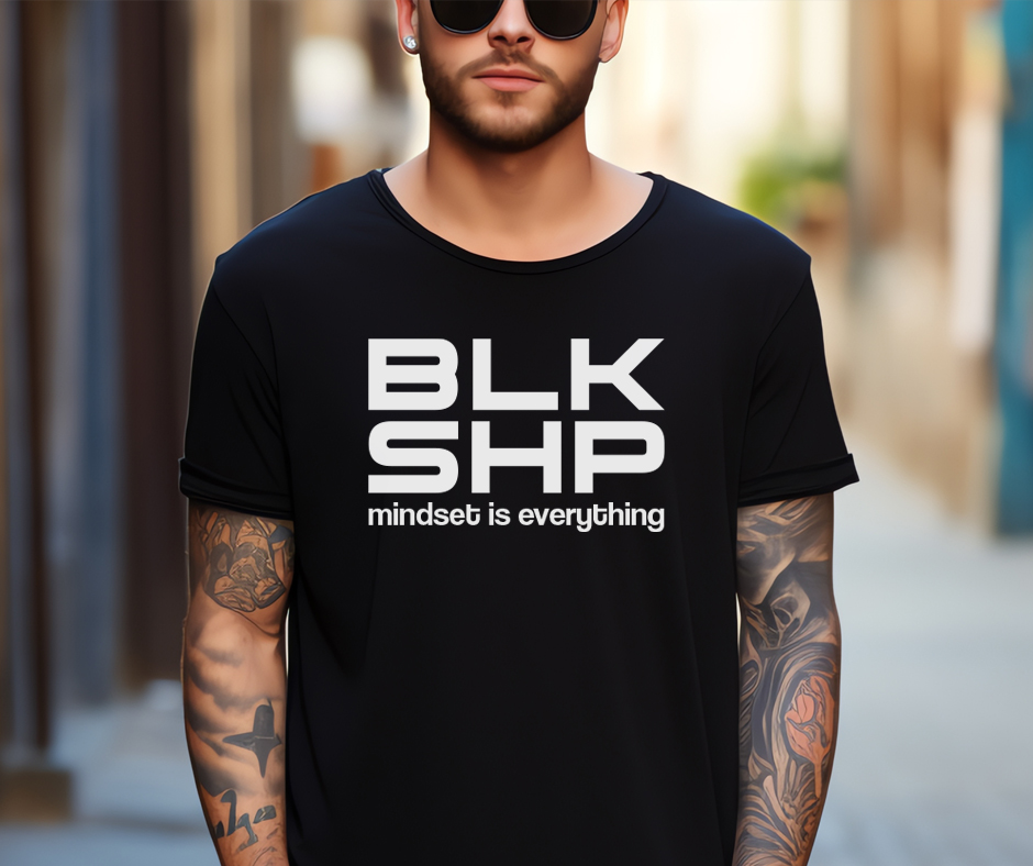 Black Sheep - Mindset