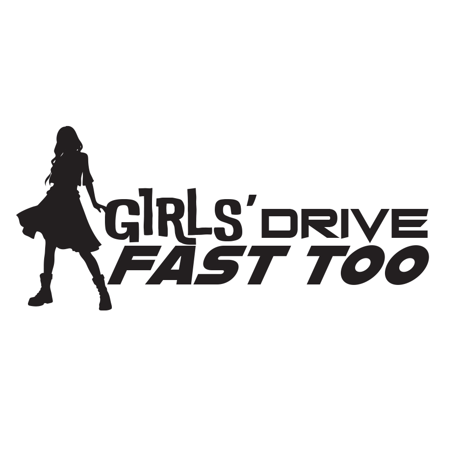 Girls Drive