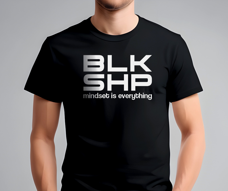 Black Sheep - Mindset