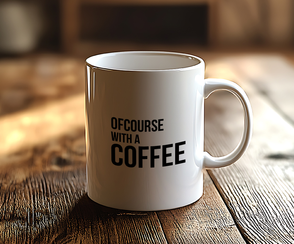 Positive Mindset Mug