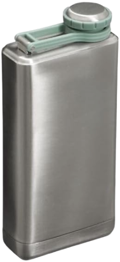 Stanley 8oz stainless steel flask