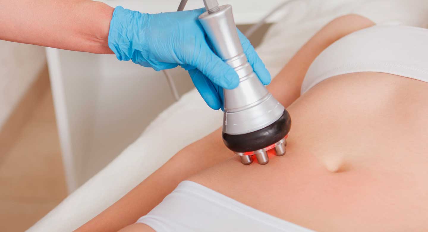 Radiofrecuencia Corporal