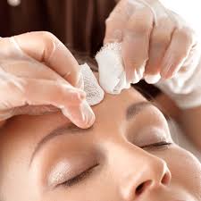 Valoración + Limpieza Facial Express