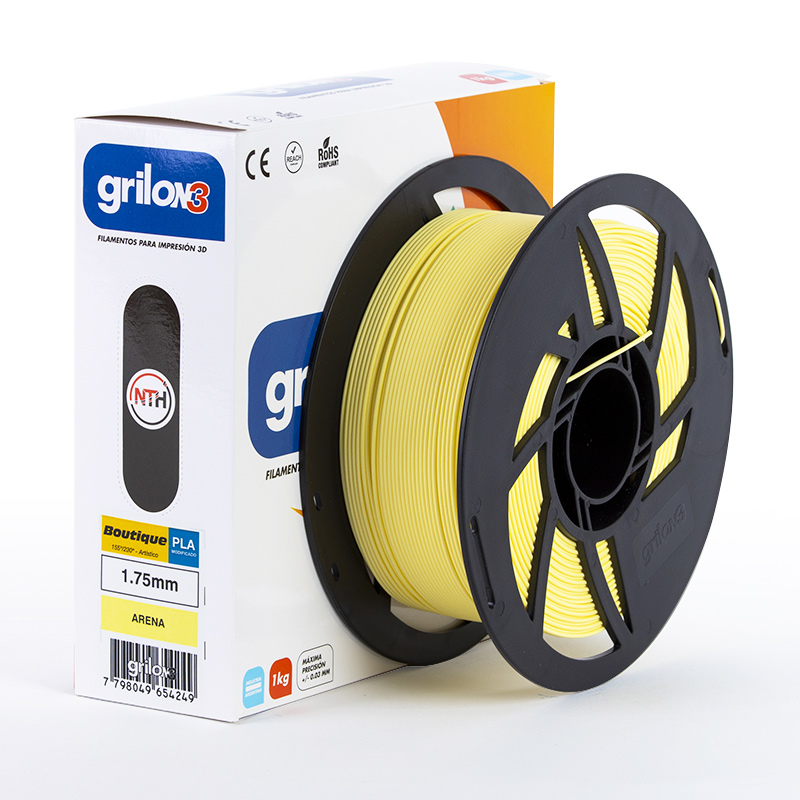 GRILON3 PLA BOUTIQUE