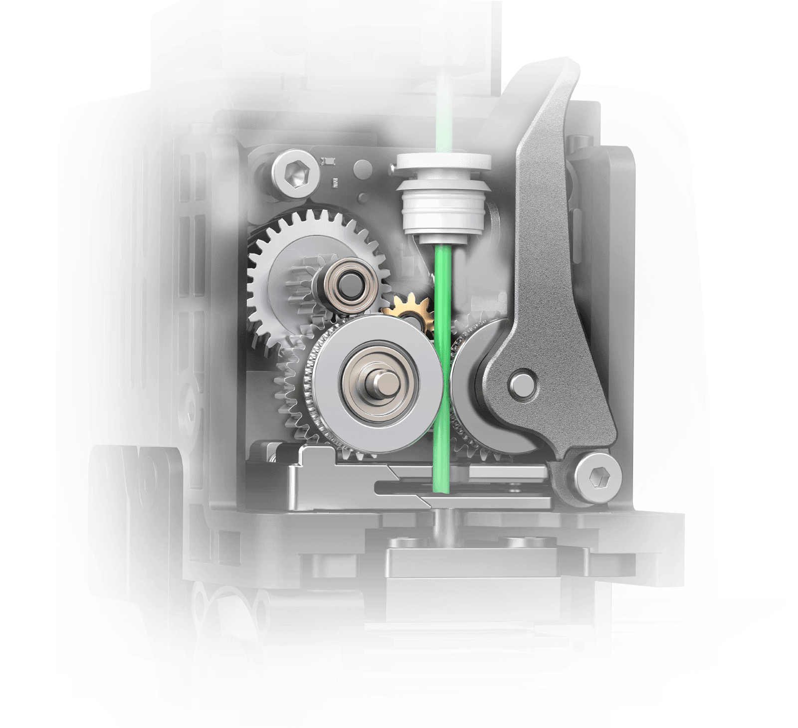 CREALITY K2 PLUS - COMBO