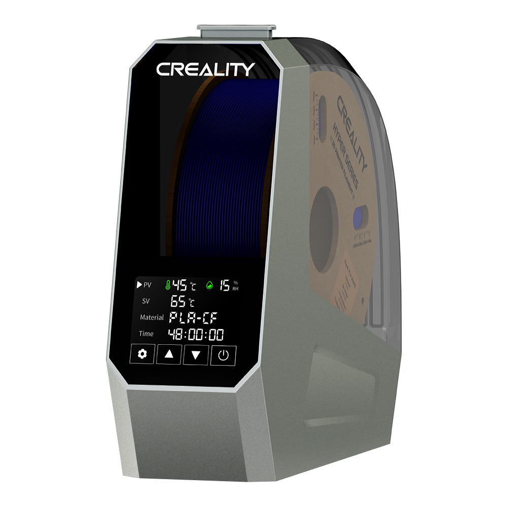 CREALITY FILAMENT DRY SPACE PI