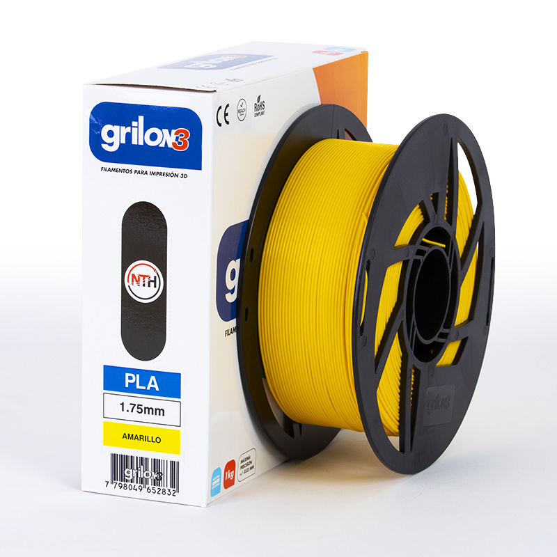 GRILON3 PLA - GAMA 2