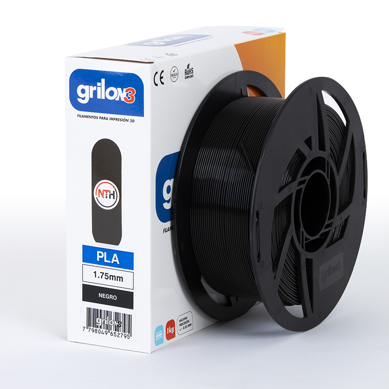 GRILON3 PLA - GAMA 1