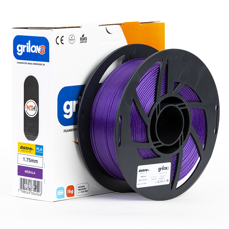 GRILON3 PLA - ASTRA