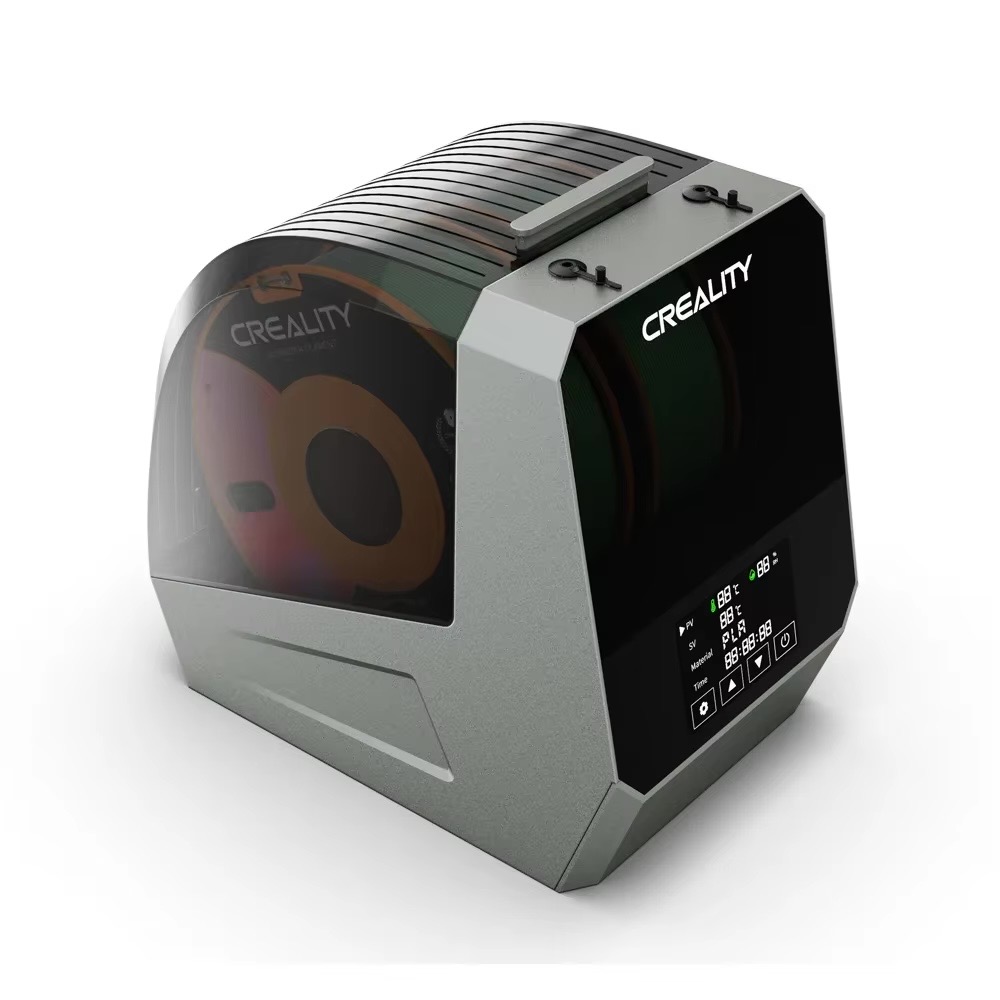 CREALITY FILAMENT DRY SPACE PI PLUS
