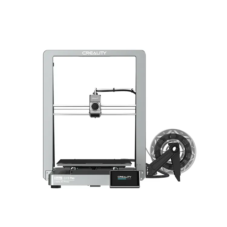 CREALITY ENDER 3 V3 PLUS