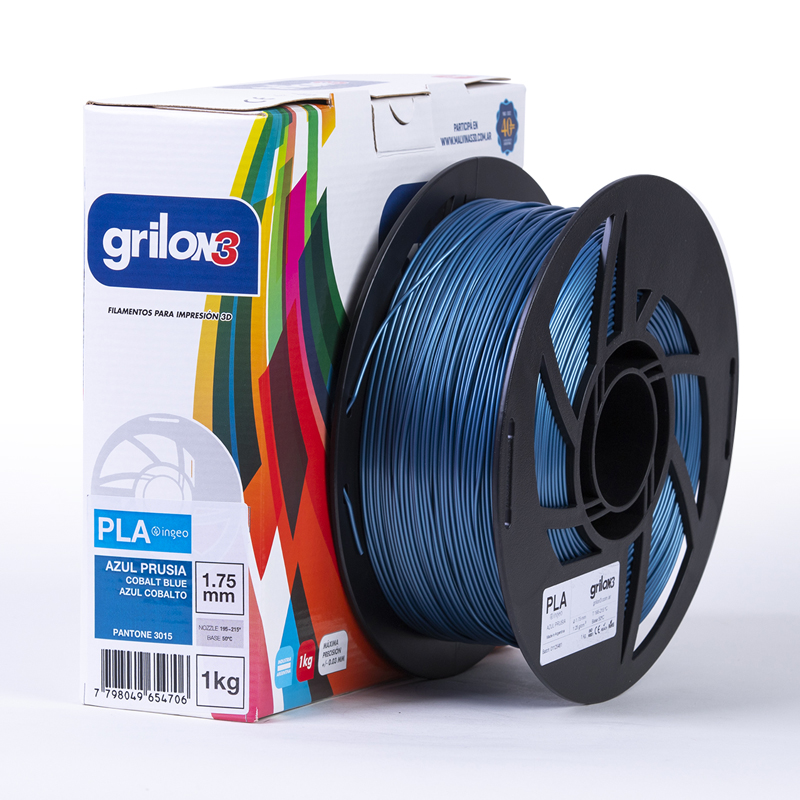 GRILON3 PLA - GAMA 2