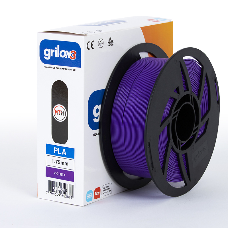 GRILON3 PLA - GAMA 2