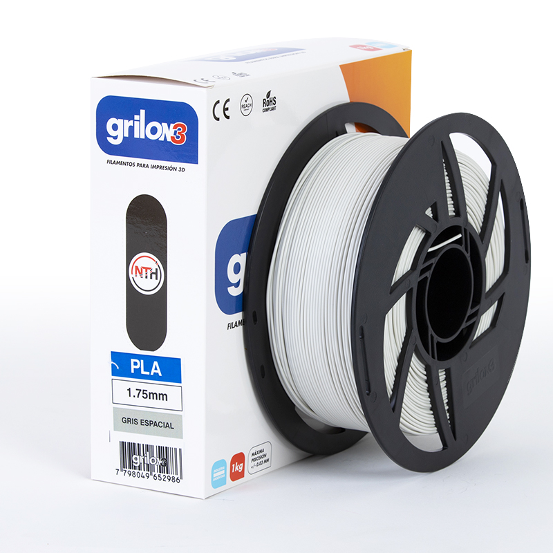 GRILON3 PLA - GAMA 1