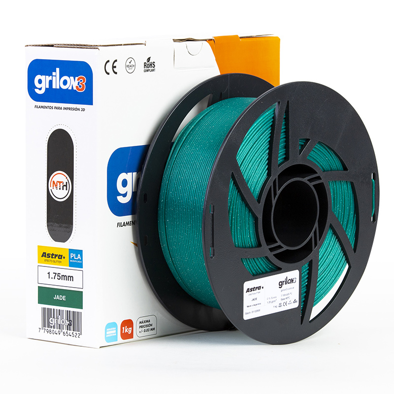 GRILON3 PLA - ASTRA