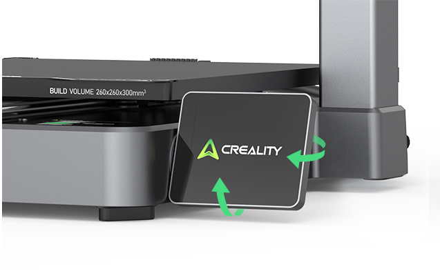 CREALITY HI - COMBO