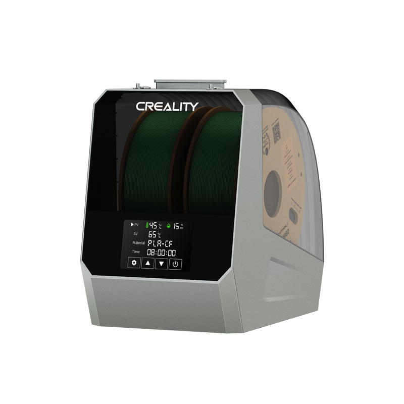 CREALITY FILAMENT DRY SPACE PI PLUS