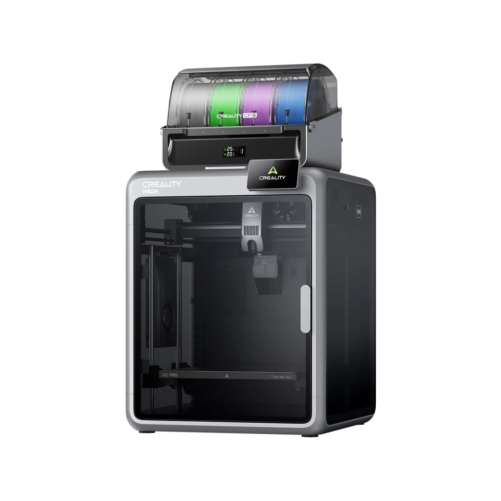 CREALITY K2 PRO - COMBO (PREVENTA)