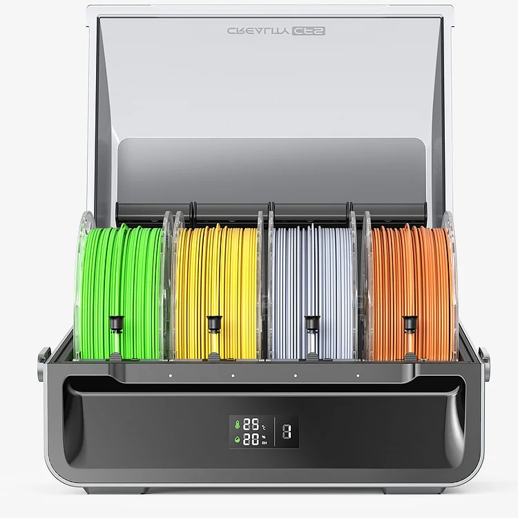 CREALITY K2 - COMBO (PREVENTA)