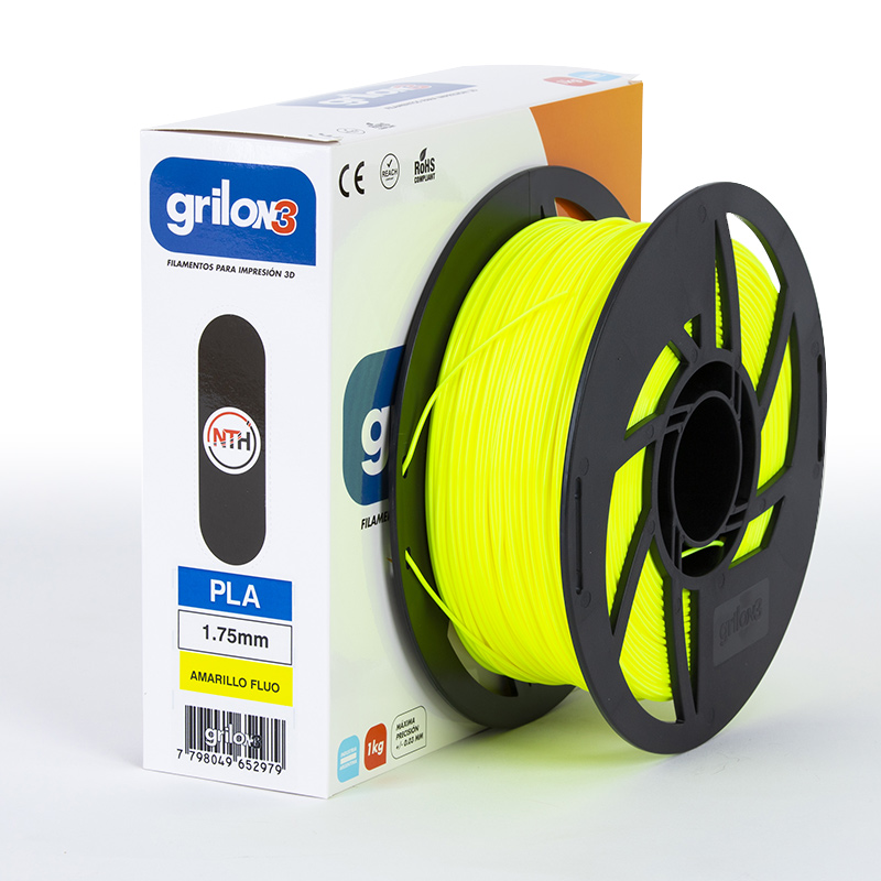 GRILON3 PLA - GAMA 2