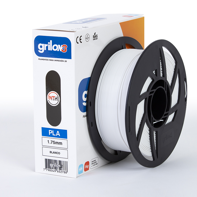 GRILON3 PLA - GAMA 1