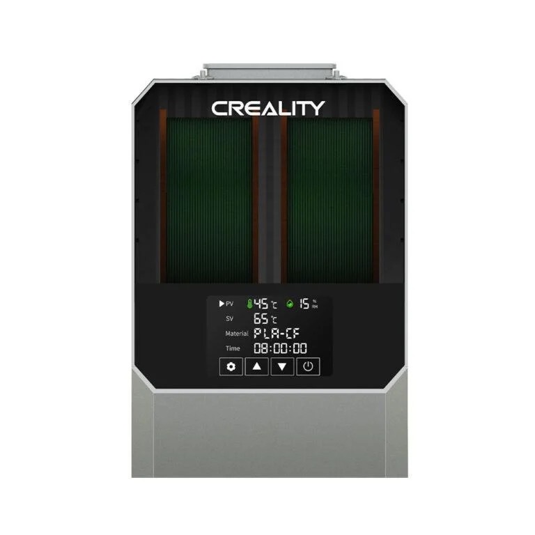 CREALITY FILAMENT DRY SPACE PI PLUS