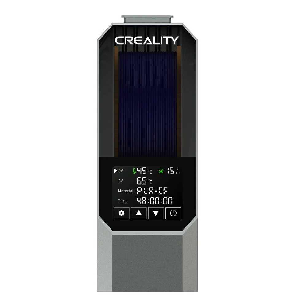 CREALITY FILAMENT DRY SPACE PI