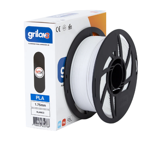 GRILON3 PLA - GAMA 1