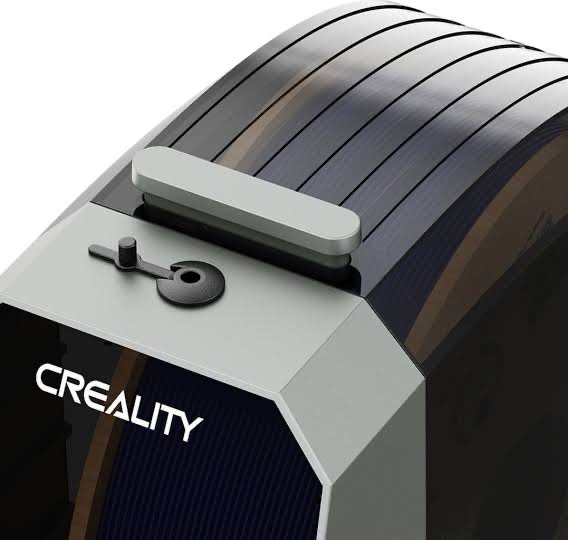 CREALITY FILAMENT DRY SPACE PI