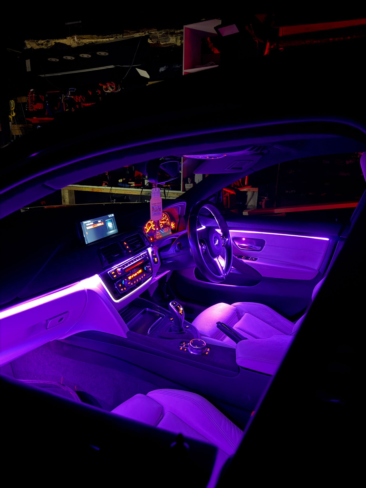 Ambient Lighting (Universal)