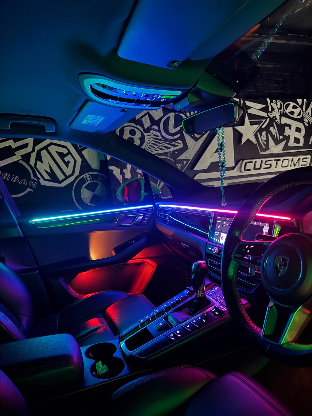 Premium Pack: 25+ Animations & Start-Up Effects (Add-On)