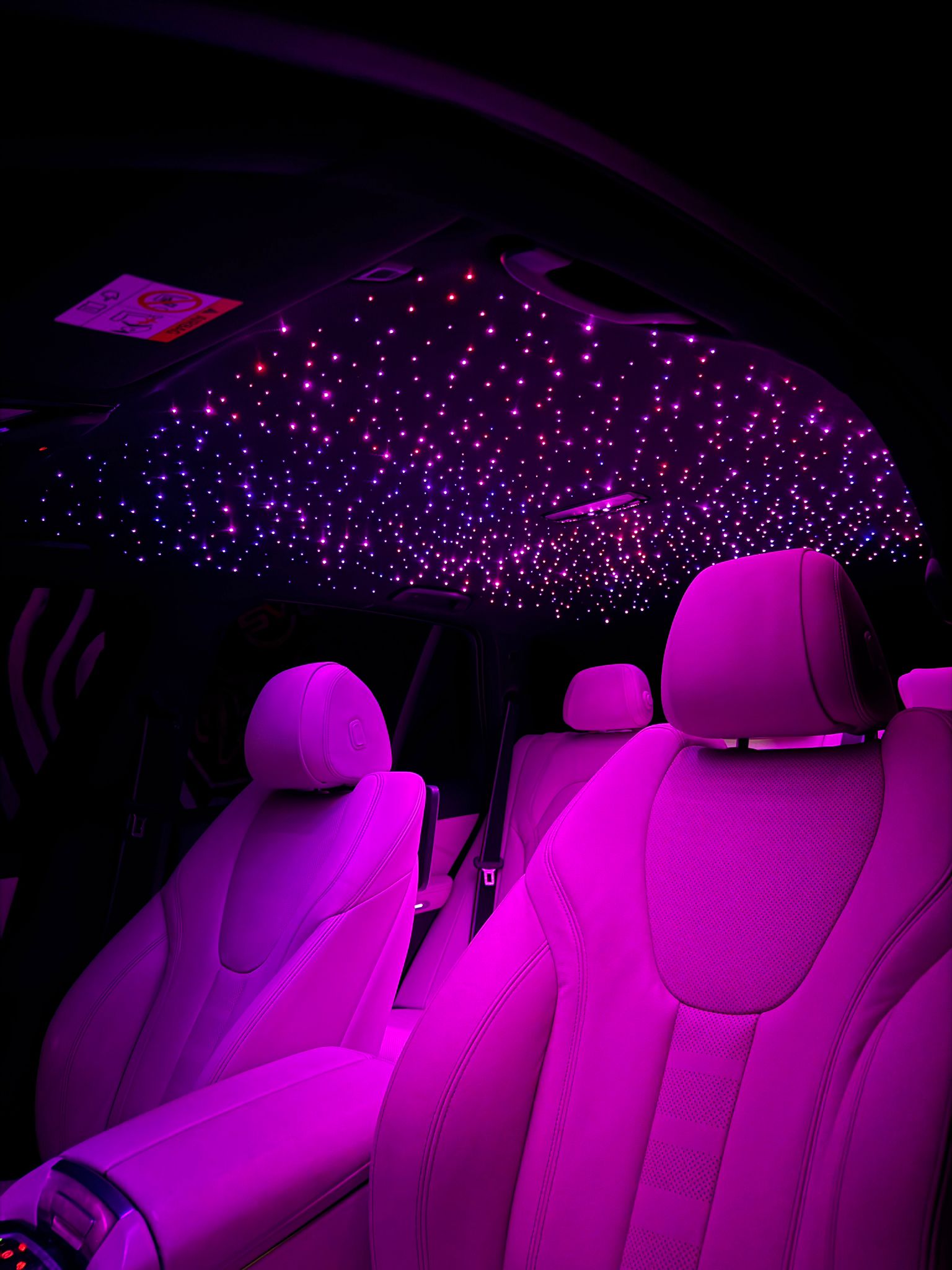 Twinkle Starlight (550 pieces)