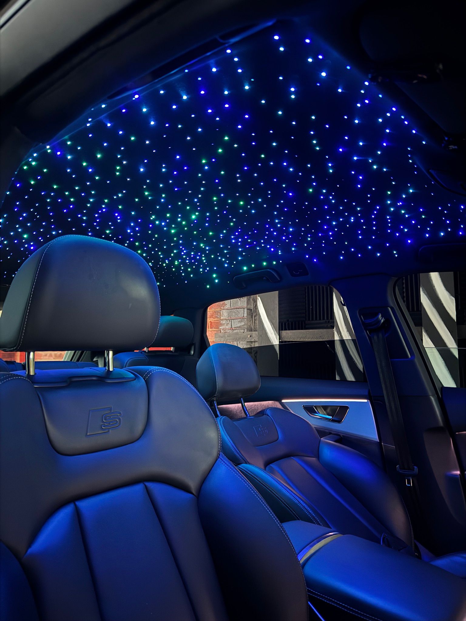 Standard Starlights (700 pieces) 