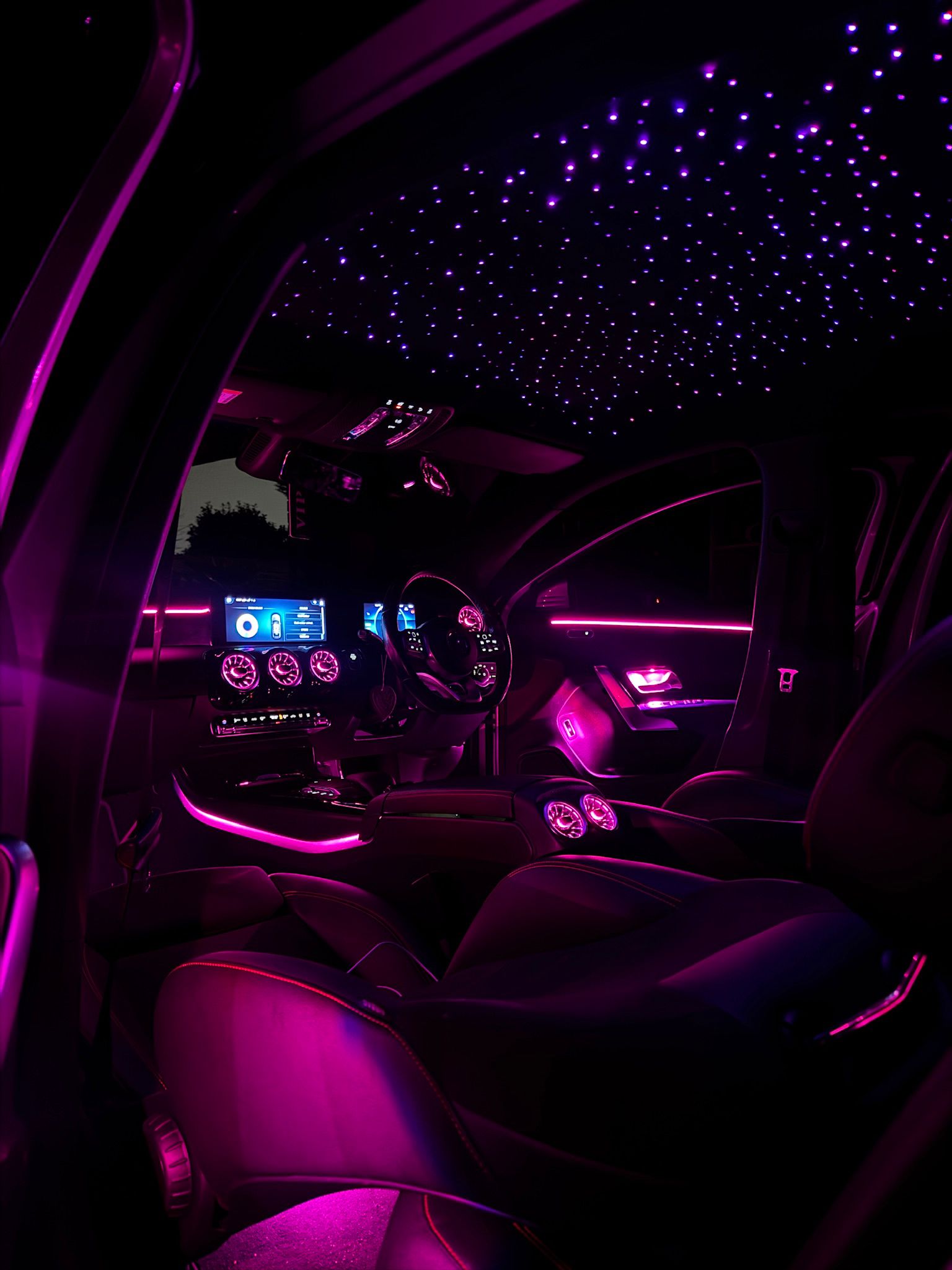 Standard Starlights (700 pieces) 